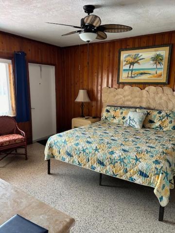 Seahorse Inn New Smyrna Beach Bagian luar foto