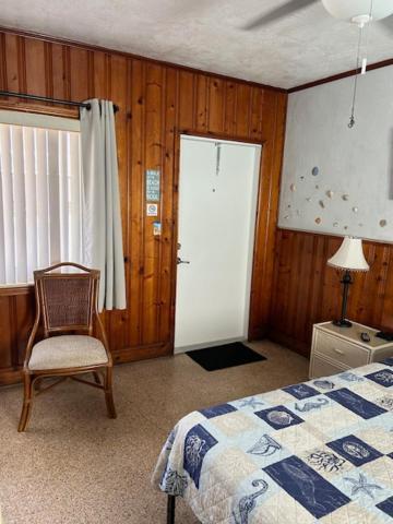 Seahorse Inn New Smyrna Beach Bagian luar foto